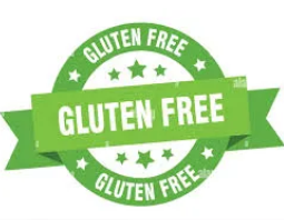 Gluten Free
