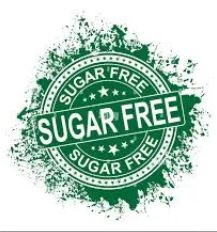 Sugar Free