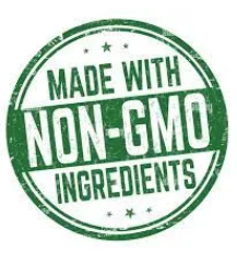 Non-GMO